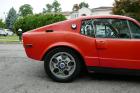 1973 Saab Sonett III Nice Driver