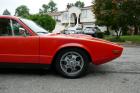 1973 Saab Sonett III Nice Driver