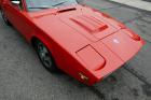 1973 Saab Sonett III Nice Driver