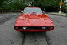 1973 Saab Sonett III Nice Driver