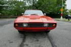 1973 Saab Sonett III Nice Driver