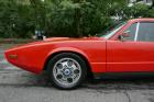 1973 Saab Sonett III Nice Driver