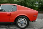 1973 Saab Sonett III Nice Driver