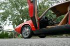1973 Saab Sonett III Nice Driver