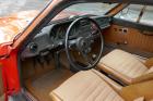 1973 Saab Sonett III Nice Driver