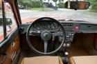 1973 Saab Sonett III Nice Driver