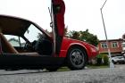 1973 Saab Sonett III Nice Driver
