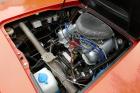 1973 Saab Sonett III Nice Driver