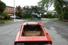 1973 Saab Sonett III Nice Driver