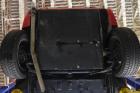 1973 Saab Sonett III Nice Driver