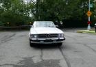 1989 Mercedes 560SL Low Miles 2 Tops Presentable