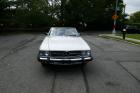 1989 Mercedes 560SL Low Miles 2 Tops Presentable