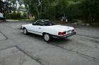 1989 Mercedes 560SL Low Miles 2 Tops Presentable