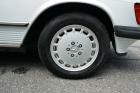 1989 Mercedes 560SL Low Miles 2 Tops Presentable