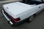 1989 Mercedes 560SL Low Miles 2 Tops Presentable