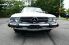 1989 Mercedes 560SL Low Miles 2 Tops Presentable