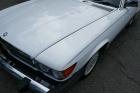 1989 Mercedes 560SL Low Miles 2 Tops Presentable