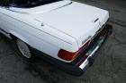 1989 Mercedes 560SL Low Miles 2 Tops Presentable