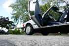 1989 Mercedes 560SL Low Miles 2 Tops Presentable