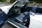1989 Mercedes 560SL Low Miles 2 Tops Presentable