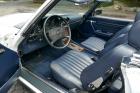 1989 Mercedes 560SL Low Miles 2 Tops Presentable
