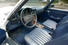 1989 Mercedes 560SL Low Miles 2 Tops Presentable