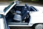 1989 Mercedes 560SL Low Miles 2 Tops Presentable