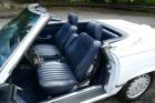 1989 Mercedes 560SL Low Miles 2 Tops Presentable