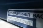 1989 Mercedes 560SL Low Miles 2 Tops Presentable