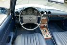 1989 Mercedes 560SL Low Miles 2 Tops Presentable