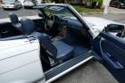 1989 Mercedes 560SL Low Miles 2 Tops Presentable