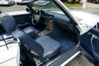 1989 Mercedes 560SL Low Miles 2 Tops Presentable