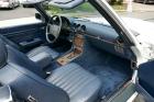 1989 Mercedes 560SL Low Miles 2 Tops Presentable
