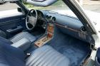 1989 Mercedes 560SL Low Miles 2 Tops Presentable