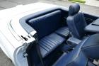 1989 Mercedes 560SL Low Miles 2 Tops Presentable
