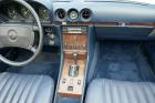 1989 Mercedes 560SL Low Miles 2 Tops Presentable