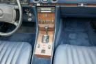 1989 Mercedes 560SL Low Miles 2 Tops Presentable