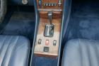 1989 Mercedes 560SL Low Miles 2 Tops Presentable