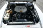 1989 Mercedes 560SL Low Miles 2 Tops Presentable