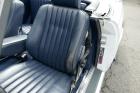 1989 Mercedes 560SL Low Miles 2 Tops Presentable