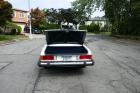 1989 Mercedes 560SL Low Miles 2 Tops Presentable