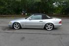 1998 Mercedes-Benz SL500 R129 AMG Package Low Miles