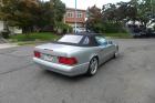 1998 Mercedes-Benz SL500 R129 AMG Package Low Miles