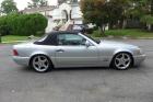 1998 Mercedes-Benz SL500 R129 AMG Package Low Miles