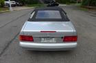 1998 Mercedes-Benz SL500 R129 AMG Package Low Miles