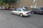1998 Mercedes-Benz SL500 R129 AMG Package Low Miles