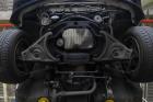 1989 Mercedes 560SL Low Miles 2 Tops Presentable