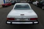 1989 Mercedes 560SL Low Miles 2 Tops Presentable