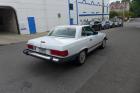 1989 Mercedes 560SL Low Miles 2 Tops Presentable