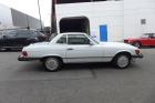 1989 Mercedes 560SL Low Miles 2 Tops Presentable
